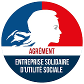 Agrément entreprise solidaire d'utilité sociale