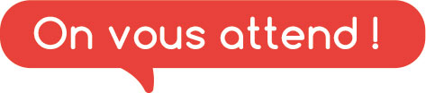 on vous attend