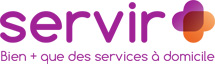 Logo servir+